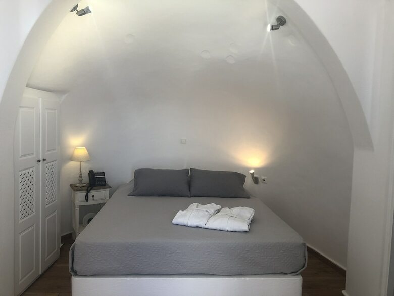 Apartamento Aspa Villas Suites