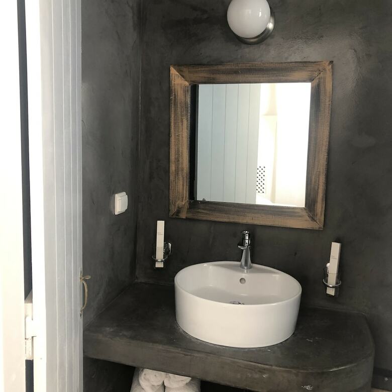 Apartamento Aspa Villas Suites