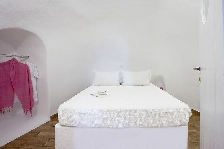 Apartamento Aspa Villas Suites