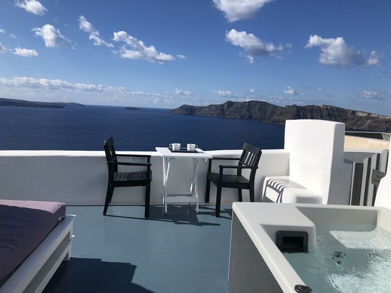 Apartamento Aspa Villas Suites