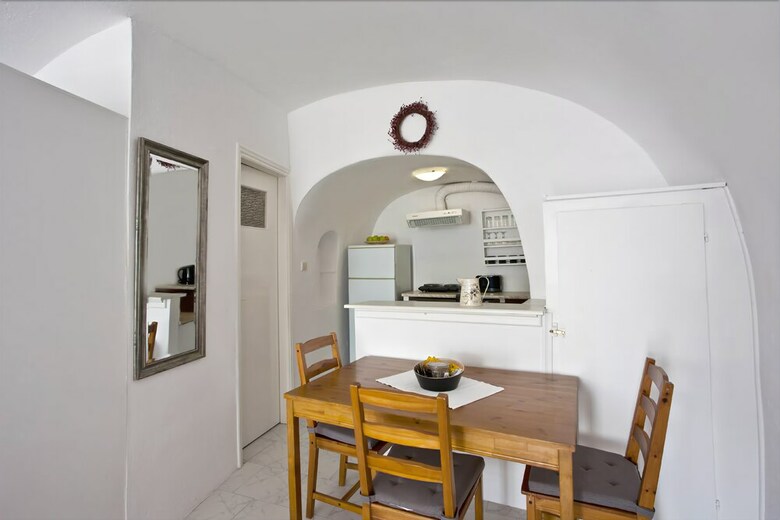 Apartamento Aspa Villas Suites