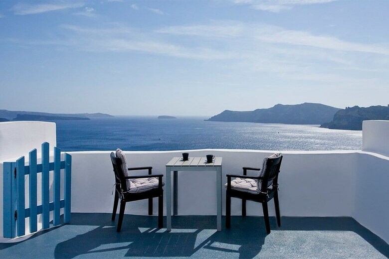 Apartamento Aspa Villas Suites