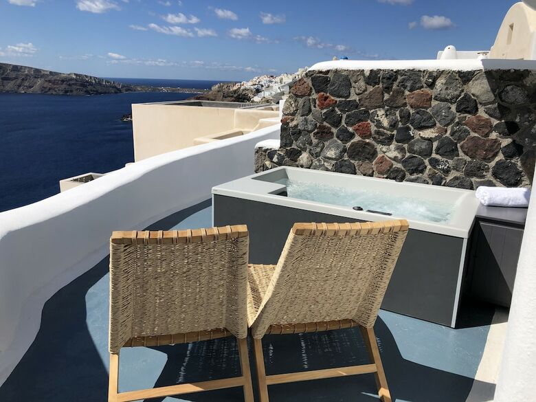 Apartamento Aspa Villas Suites