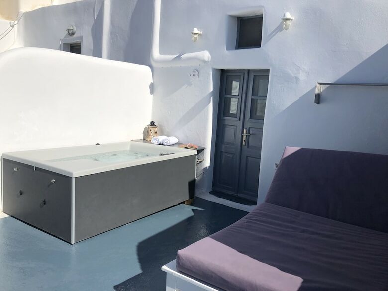 Apartamento Aspa Villas Suites