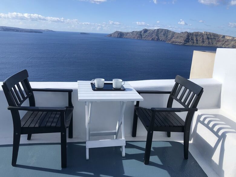 Apartamento Aspa Villas Suites