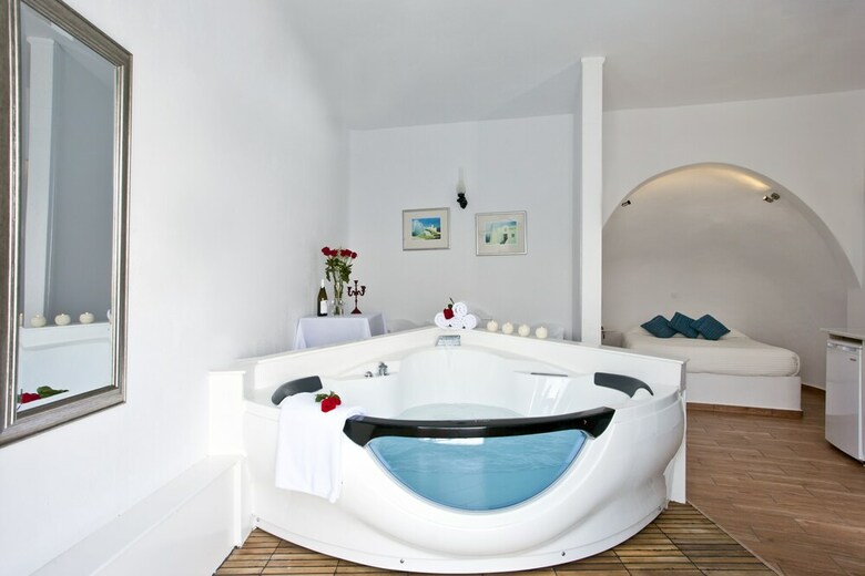 Apartamento Aspa Villas Suites