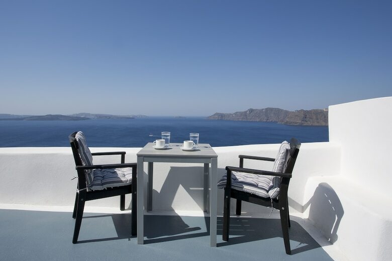 Apartamento Aspa Villas Suites