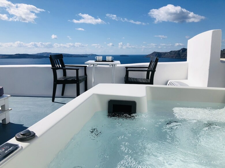 Apartamento Aspa Villas Suites