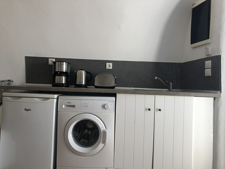 Apartamento Aspa Villas Suites