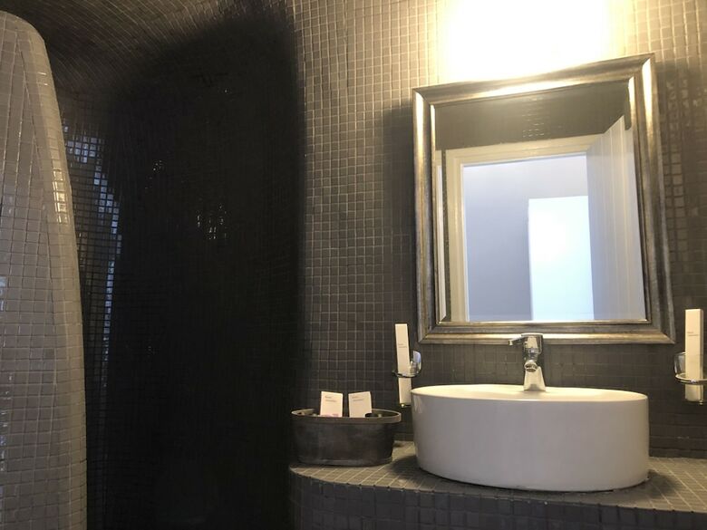 Apartamento Aspa Villas Suites