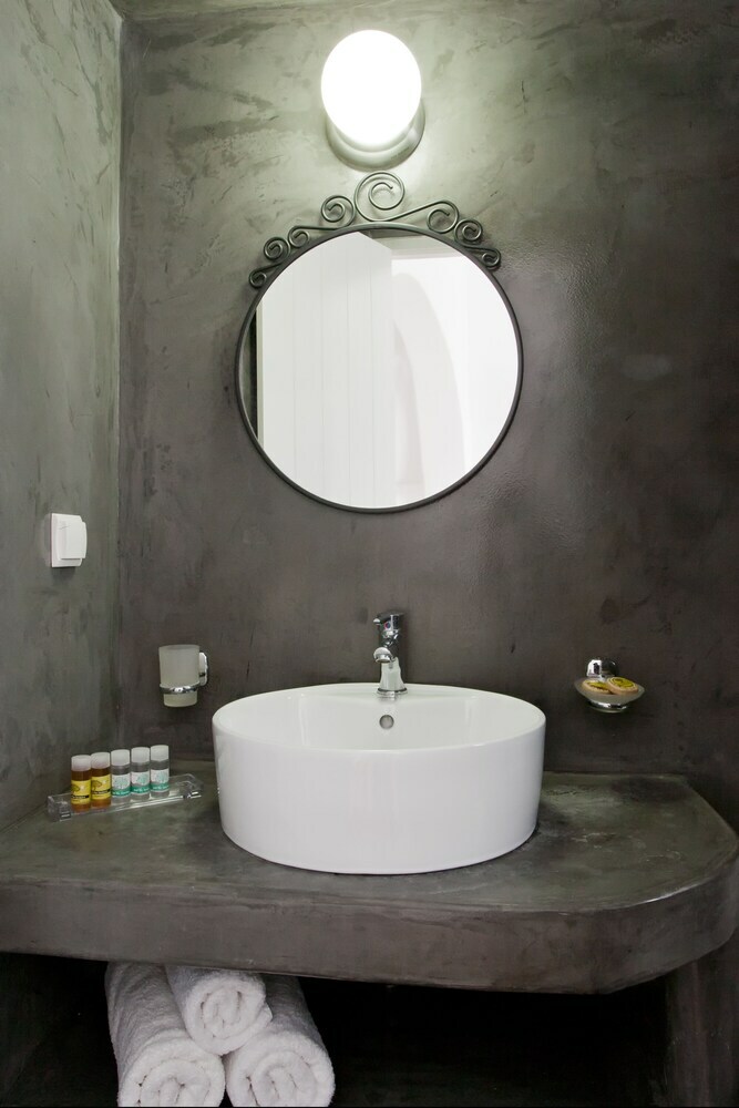 Apartamento Aspa Villas Suites