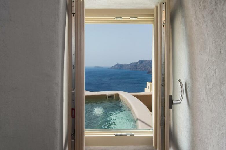 Villa Ammos Oia Mansion