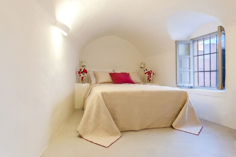 Villa Caldera Houses Oia