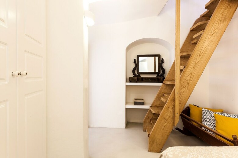 Villa Caldera Houses Oia