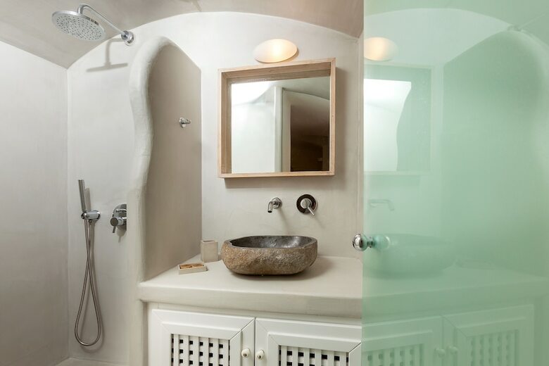 Villa Caldera Houses Oia