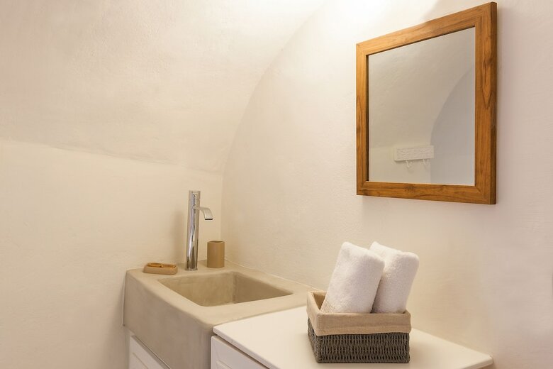 Villa Caldera Houses Oia