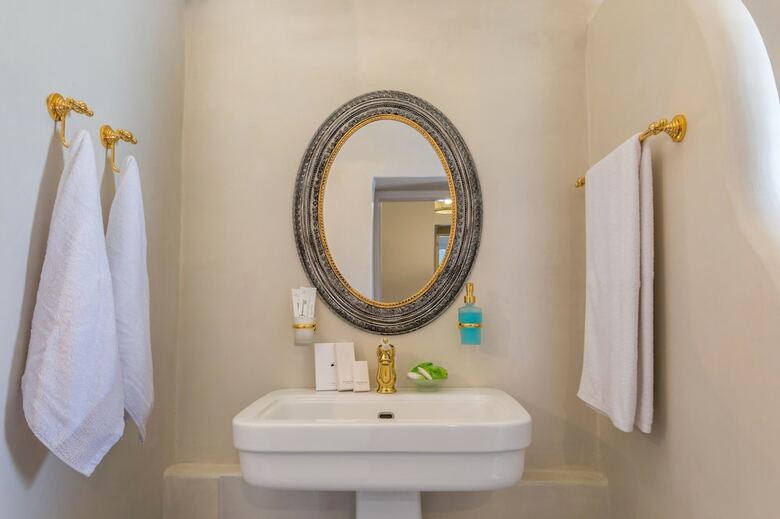 Hotel Tramonto Secret Villas