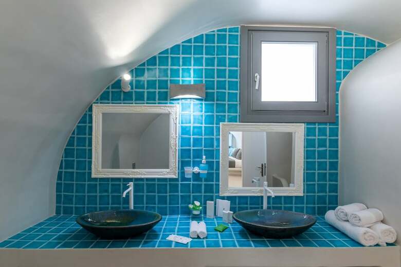 Hotel Tramonto Secret Villas
