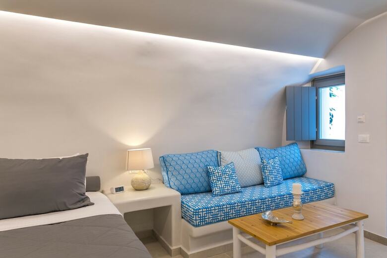 Hotel Tramonto Secret Villas