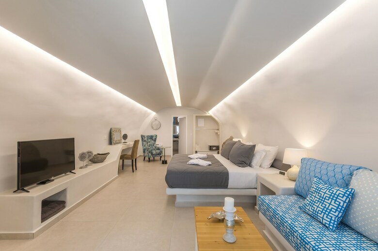 Hotel Tramonto Secret Villas