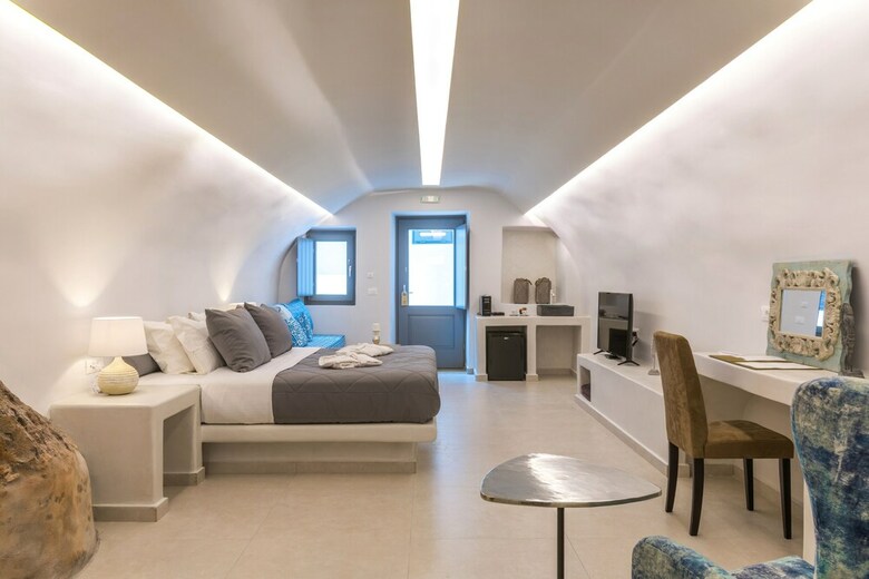Hotel Tramonto Secret Villas