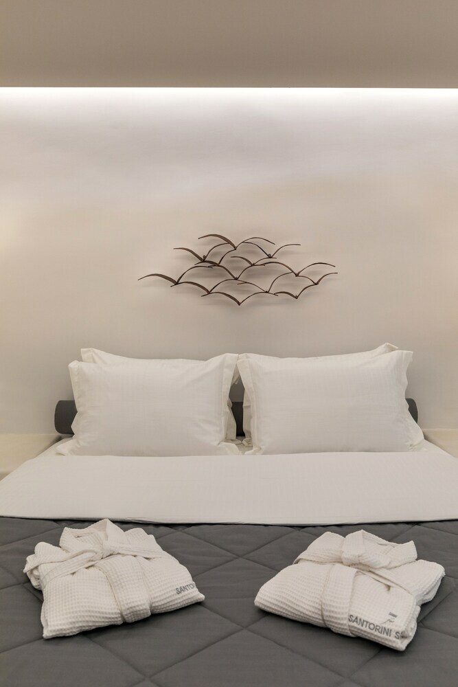 Hotel Tramonto Secret Villas