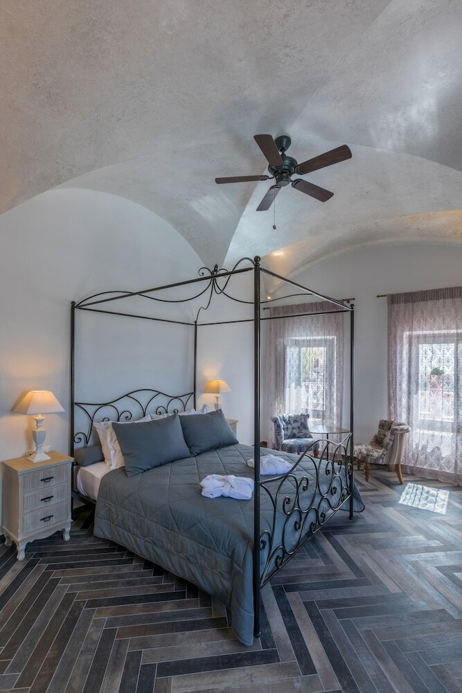 Hotel Tramonto Secret Villas