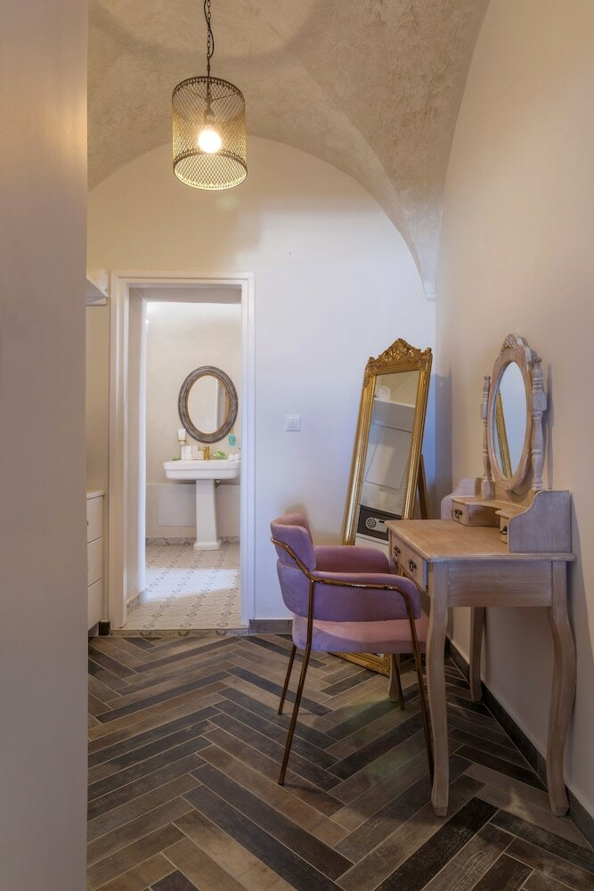 Hotel Tramonto Secret Villas