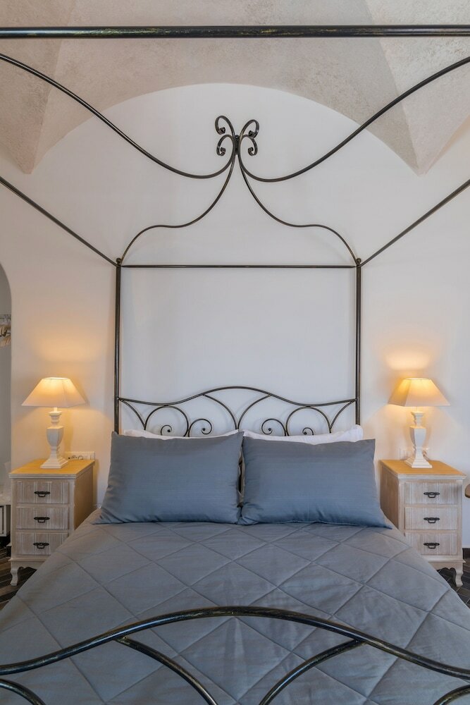 Hotel Tramonto Secret Villas