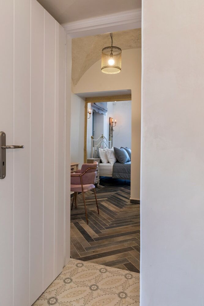 Hotel Tramonto Secret Villas