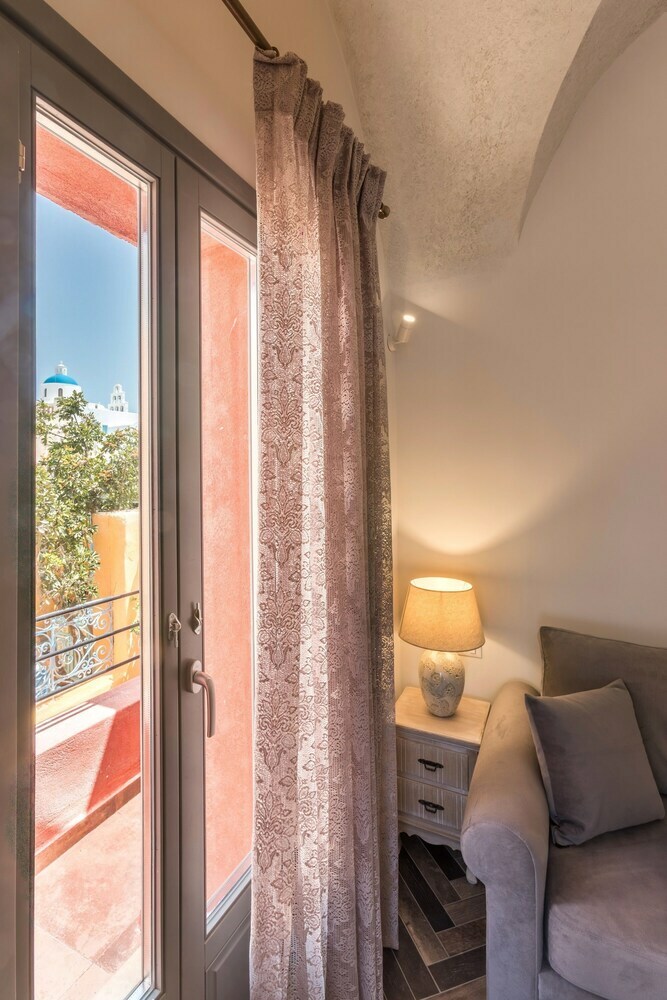 Hotel Tramonto Secret Villas
