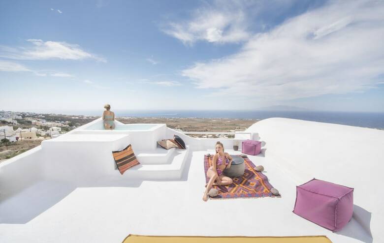 Sophia Boutique Hotel