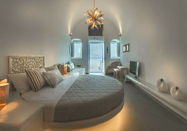 Hotel Secret Legend Suites