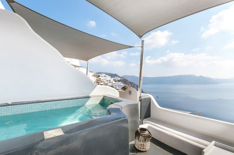 Hotel Secret Legend Suites