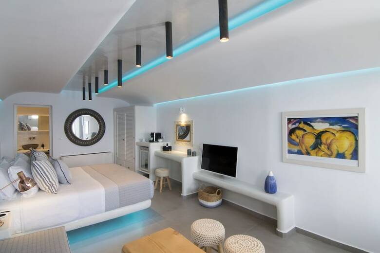 Hotel Secret Legend Suites