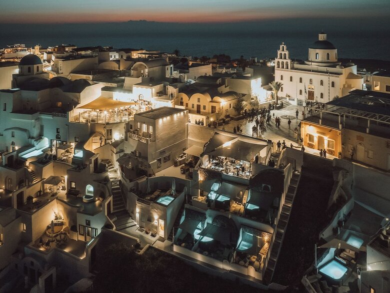 Hotel Secret Legend Suites