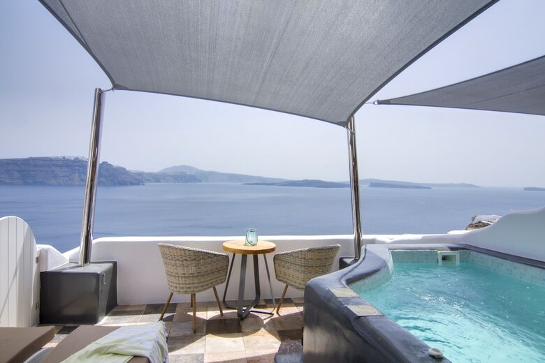 Hotel Secret Legend Suites