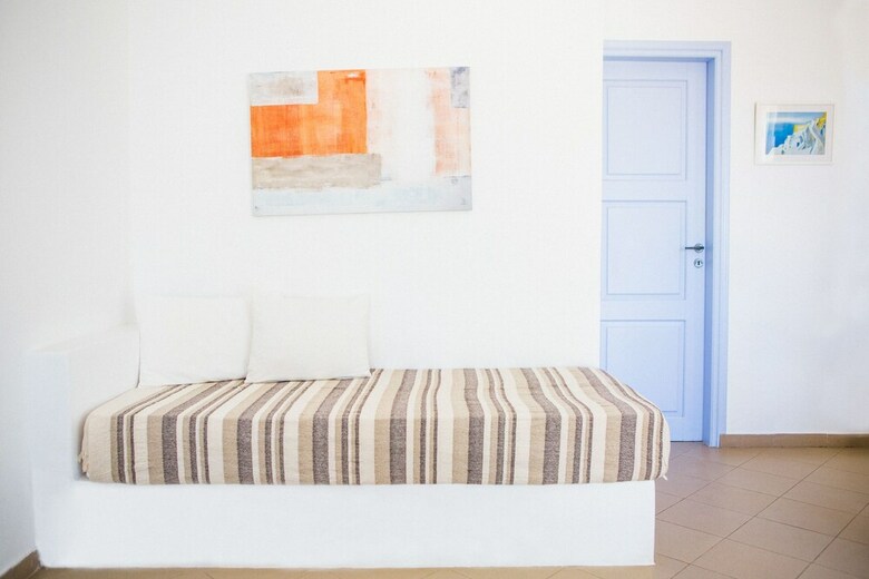 Pelagos Hotel - Oia