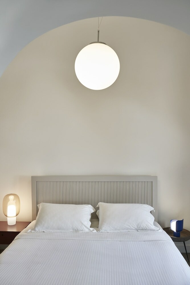 Villa Old Castle Oia