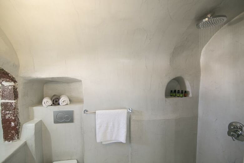 Apartamento Morfi Cave House