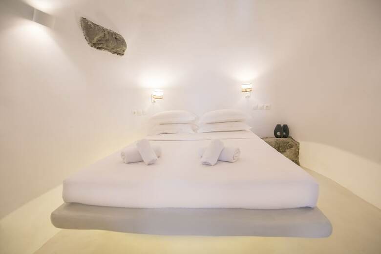 Apartamento Morfi Cave House
