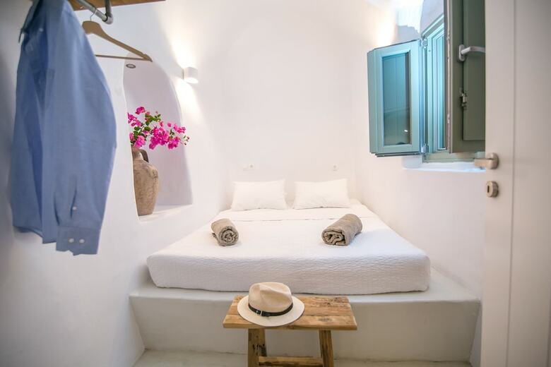 Apartamento Morfi Cave House