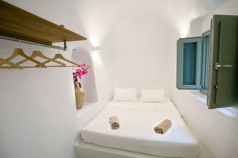 Apartamento Morfi Cave House