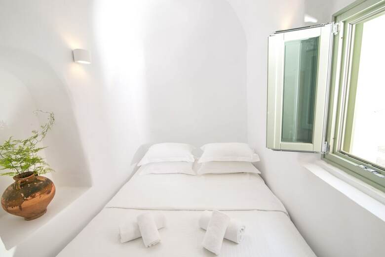 Apartamento Morfi Cave House