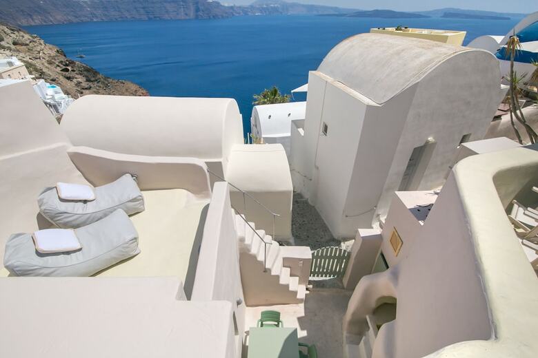 Apartamento Morfi Cave House