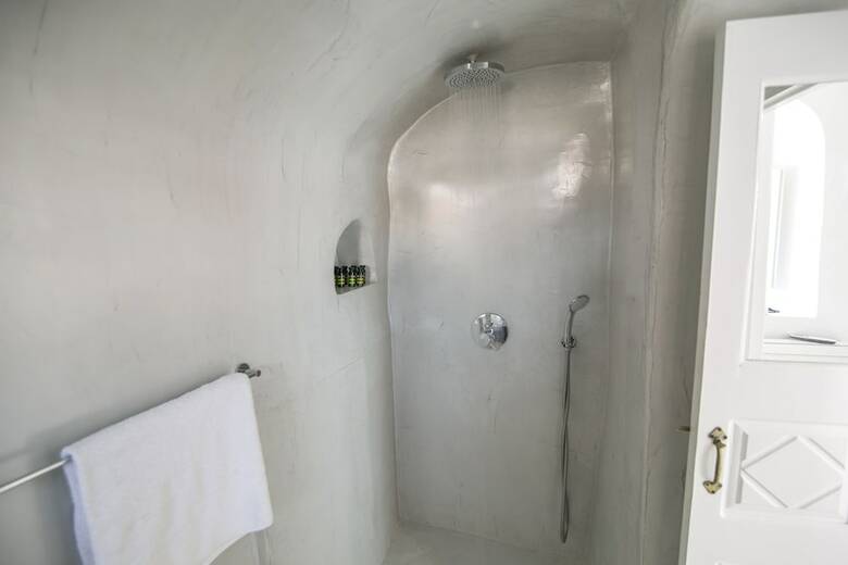 Apartamento Morfi Cave House