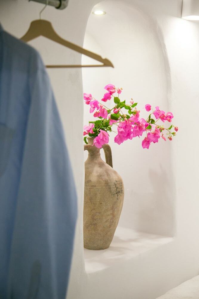 Apartamento Morfi Cave House