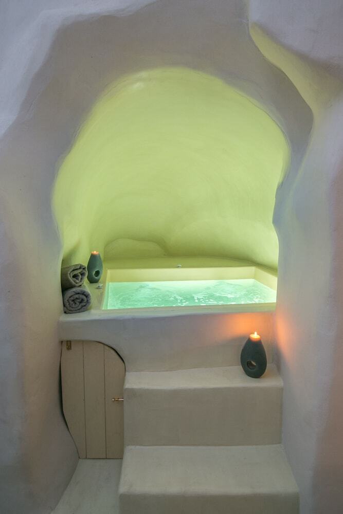 Apartamento Morfi Cave House