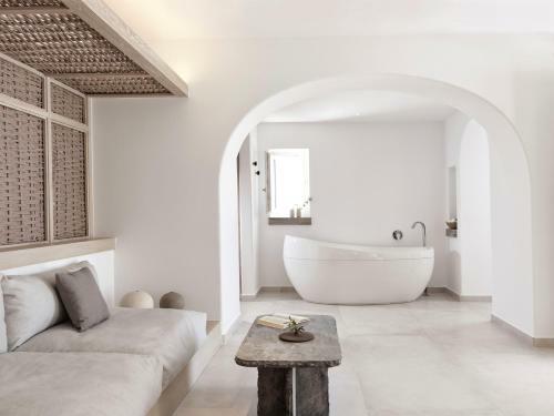 Canaves Oia Epitome - Small Luxury Hotels Of The World