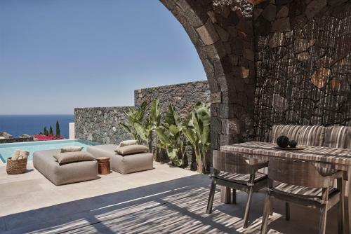 Canaves Oia Epitome - Small Luxury Hotels Of The World